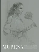 Komiksy dla dorosłych - Matka. Murena. Cykl pierwszy - miniaturka - grafika 1