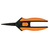 Nożyce i sekatory - FISKARS nożyce do przycinania Solid SP131 - miniaturka - grafika 1