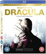 Pozostałe filmy Blu-Ray - Bram Stoker's Dracula (Francis Ford Coppola) (Blu-ray) - miniaturka - grafika 1