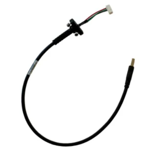 Zebra CBL-ET-KBUSB1-01 część zamienna / akcesorium do tabletów Kabel portu USB - Akcesoria do tabletów i e-booków - miniaturka - grafika 1