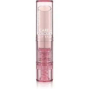 Catrice Care In Colours Lip Balm balsam do ust 010 Everyday 3g - Balsamy do ust - miniaturka - grafika 1