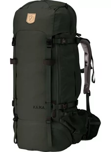 Fjällräven plecak turystyczny Kajka 65 litrów F27094 - Plecaki - miniaturka - grafika 1