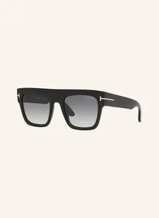 Tom Ford Okulary Przeciwsłoneczne tr001324 Renee schwarz - Okulary przeciwsłoneczne - miniaturka - grafika 1