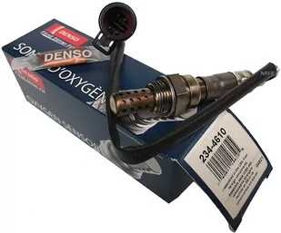 Sonda lambda tylna Ford Edge 3,5 V6 2007-2010 - Sondy lambda - miniaturka - grafika 1