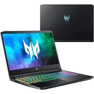 Laptopy - Acer Predator Triton 300 15.6"" IPS 144Hz i5-11400H 16GB SSD 512GB GeForce RTX3050Ti Windows 10 Home - miniaturka - grafika 1