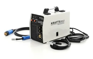 SPAWARKA INWERTOROWA KD1849 - Spawarki - miniaturka - grafika 1