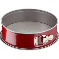 Przybory do gotowania - Tefal DeliBake rozkładana forma okrągła 20cm J1641174 - miniaturka - grafika 1
