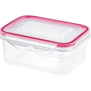 Lamart LT6007 POJEMNIK DO ŻYWNOŚCI 550ML CLIP LT6007 LT6007 - Pojemniki kuchenne - miniaturka - grafika 1