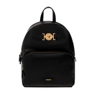 Plecaki - backpack with logo Versace - miniaturka - grafika 1
