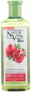 Szampony do włosów - Szampon wzmacniający Naturaleza Y Vida Bio Fortifying Shampoo 300 ml (8414002078721) - miniaturka - grafika 1
