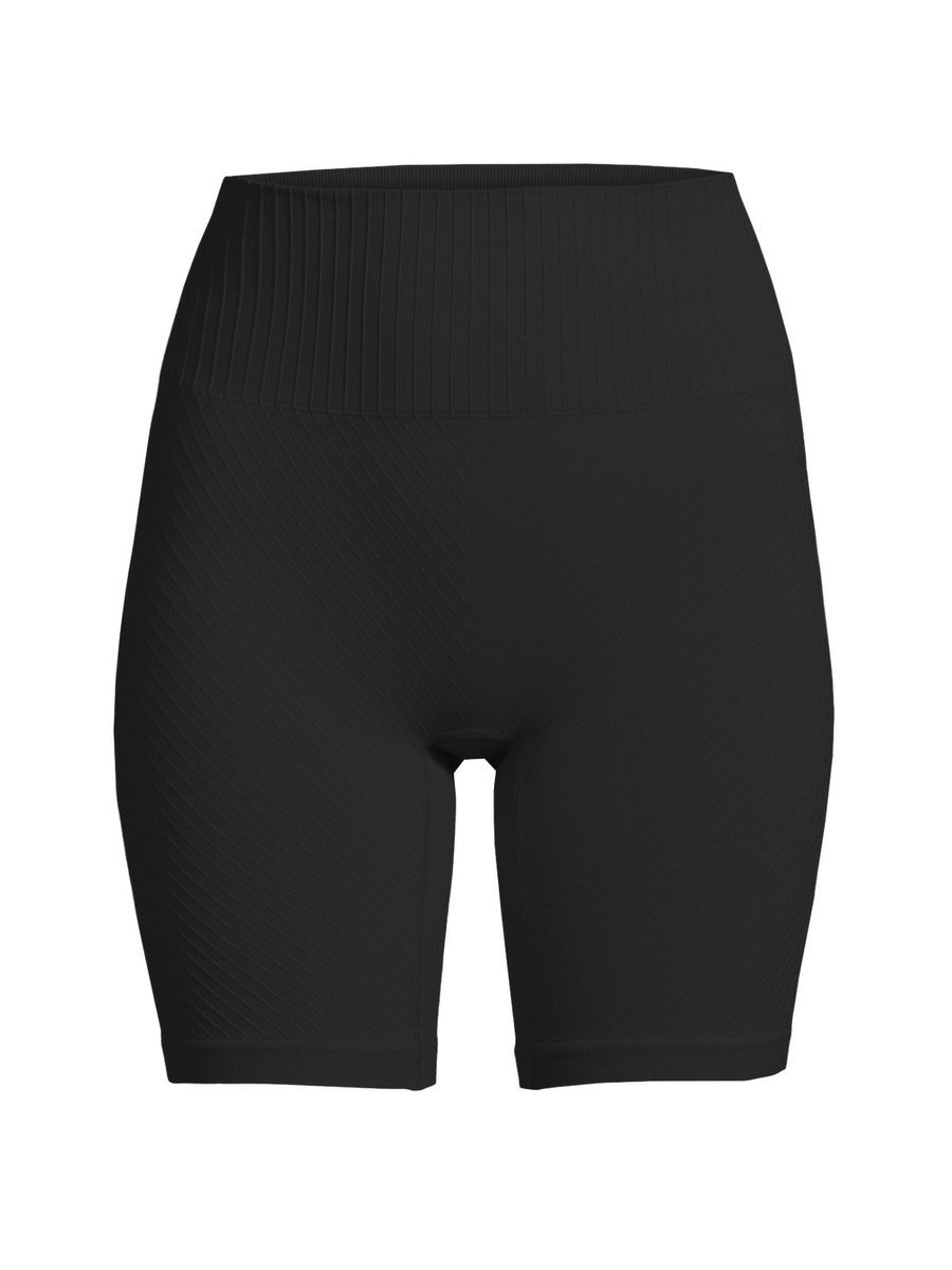 Legginsy CASALL High Waist Bike Tights czarny