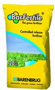 Nawozy ogrodnicze - BARENBRUG BarFertile Premium Universal 4-5m 20 kg - nawóz letni - miniaturka - grafika 1