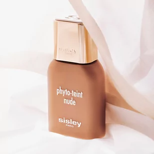 Sisley PHYTO-TEINT NUDE 1N 0W Porcelaine 30.0 ml - Podkłady do twarzy - miniaturka - grafika 3