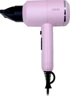 Suszarki do włosów - Osom Professional OSOM2525PINK - miniaturka - grafika 1