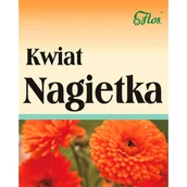 Yerba Mate - FLOS FLOS NAGIETEK KWIAT 50G - miniaturka - grafika 1