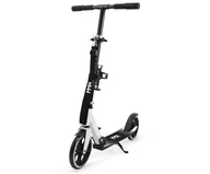 Hulajnogi - Milly Mally Scooter Ultimate White - miniaturka - grafika 1