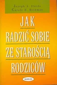Pedagogika i dydaktyka - Jak Radzić Sobie ze Starością Rodziców - miniaturka - grafika 1