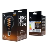 Halogeny - Forever Light Żarówka LED RTV0100015 4W E27 RTV0100015 - miniaturka - grafika 1