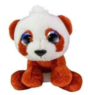 Lumo Stars Panda Toto Classic - Maskotki i pluszaki - miniaturka - grafika 1