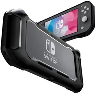 Akcesoria do Nintendo - SPIGEN Etui SPIGEN Rugged Armor ACS00212 - miniaturka - grafika 1