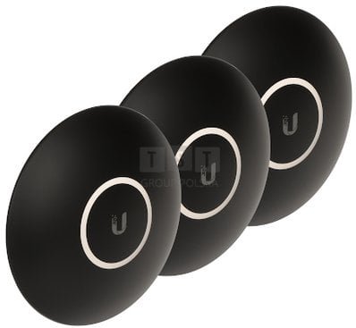 Ubiquiti OBUDOWA PUNKTU DOSTĘPOWEGO NHD-COVER-BLACK-3 UBIQUITI
