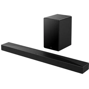 TCL Q65H Czarny 5.1-kanałowy - Soundbary - miniaturka - grafika 1