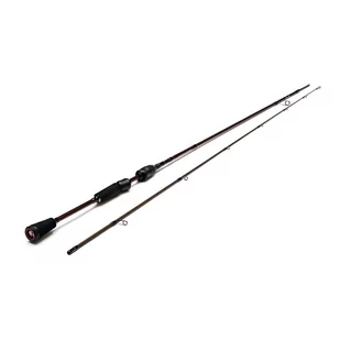 Wędka spinningowa Westin W4 StreetStick 2nd 2sec 183 CM / 2-7 G / 2 SEC - Wędki - miniaturka - grafika 1