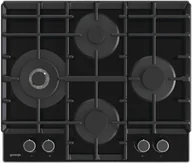 Płyty gazowe do zabudowy - Gorenje GTW6D42AB - miniaturka - grafika 1