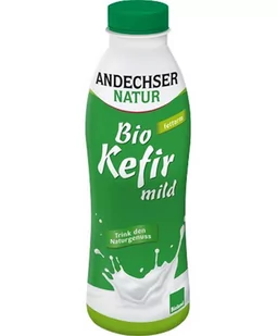 Kefir 1,5% tł. BIO 500 g - Kefiry, jogurty, maślanki - miniaturka - grafika 1