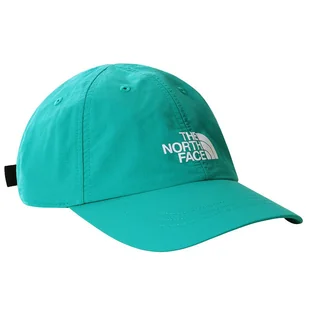 Czapka z daszkiem The North Face Horizon 0A5FXLZCV1 - zielona - Czapki i chusty sportowe męskie - miniaturka - grafika 1