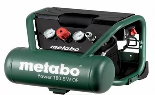 Metabo Power 180-5 W OF 601531000 - Sprężarki i kompresory - miniaturka - grafika 1