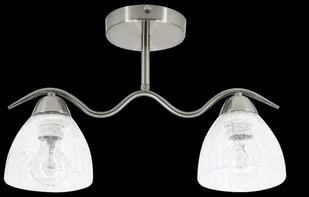 Elem Twist Sufitowa Elem 2980/2 19Bt - Lampy sufitowe - miniaturka - grafika 1