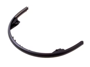 Listwa zderzaka przedniego Xiaomi Mi Electric Scooter M365 - czarna (oryginalna) - Hulajnogi elektryczne - miniaturka - grafika 1