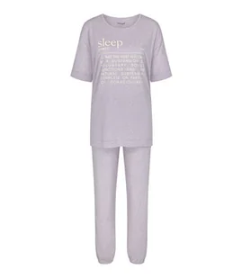 Piżama damska Triumph Sets PK SSL 10 CO/MD-40 - Piżamy damskie - miniaturka - grafika 1