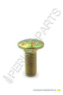 SEKO ŚRUBA M16X40 DO NOŻY D140 SEKO 51957414 - Części i akcesoria do maszyn rolniczych - miniaturka - grafika 1