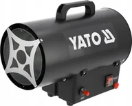 Nagrzewnice - Yato YATO NAGRZEWNICA GAZOWA 15KW - miniaturka - grafika 1