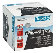 Zszywki - Esselte 24871500 Zszywki Super Strong 9/14 5M 24871500 - miniaturka - grafika 1