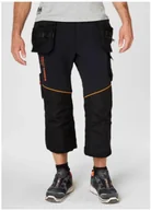 Spodnie sportowe męskie - Helly Hansen Bridges HELLY HANSEN Chelsea Evolution Pirate, black 52 - miniaturka - grafika 1