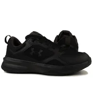 Buty dla dziewczynek - Buty męskie sportowe Under Armour Charged Edge - miniaturka - grafika 1