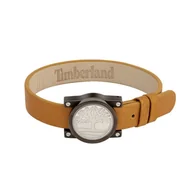 Bransolety męskie - Bransoletka Męska Timberland TBL26517BLC01 - miniaturka - grafika 1