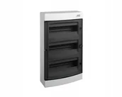 Rozdzielnie elektryczne - NOARK Rozdzielnica PNS-T-12/3 NT IP40 EP NOARK 101502 - miniaturka - grafika 1