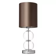 Lampy stojące - Kaspa Lampa stołowa ZOE 41095106 - miniaturka - grafika 1