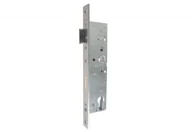 Zamki i wkładki - Zamek główny Assa Abloy One System 92/35, czoło płaskie 24/270, trzpień 9 mm, p.poż. - miniaturka - grafika 1