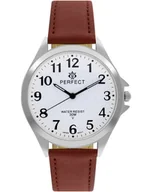 Zegarki męskie - Zegarek Męski PERFECT GXB412-02 - miniaturka - grafika 1