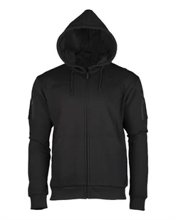 bluza taktyczna STURM, rozpinana z kapturem-L - Bluzy męskie - miniaturka - grafika 1