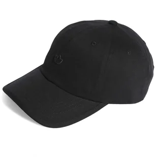 Czapka adidas Originals Premium Essentials Dad IC3031 - czarne - Czapki i chusty sportowe męskie - miniaturka - grafika 1