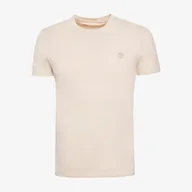 Koszulki męskie - TIMBERLAND T-SHIRT DUNSTAN RIVER SHORT SLEEVE TEE - Timberland - miniaturka - grafika 1