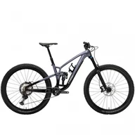 Rowery - Trek Fuel Ex 8 2023 gen 6 Galactic Grey S(29) - miniaturka - grafika 1