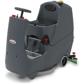 Szorowarki - Numatic CRL 8055 - automat szorująco – zbierający, bateryjny, siedzisko - miniaturka - grafika 1