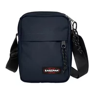 Torby męskie - Torba kurierska Eastpak THE ONE , 21 cm, 2,5 L, Ultra Marine (niebieska) - miniaturka - grafika 1